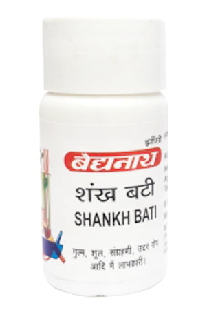 Shankha Bati